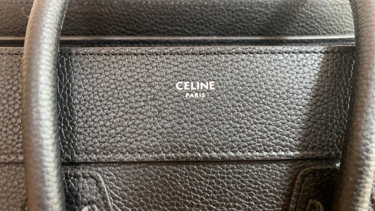 セリーヌ  （ブランドバッグ）の商品画像 - 査定依頼日：2026年2月11日 - 最高査定価格：160,000円