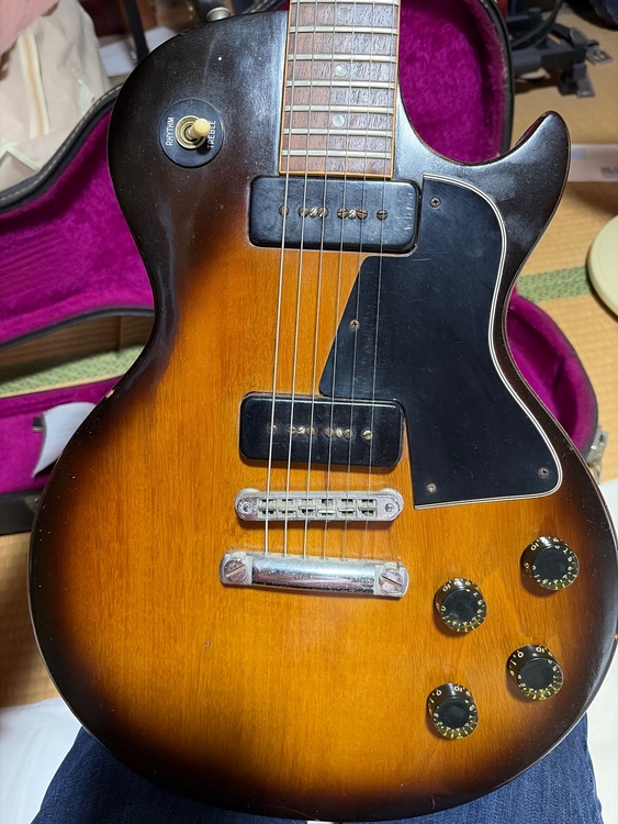 LP55-77（ピアノ・楽器・PA機材）の商品画像 - 査定依頼日：2026年9月9日 - 最高査定価格：270,000円