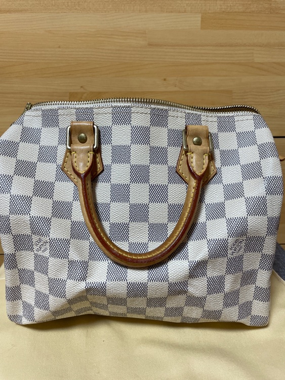 アズール（ブランドバッグ）の商品画像 - 査定依頼日：2025年11月3日 - 最高査定価格：110,000円