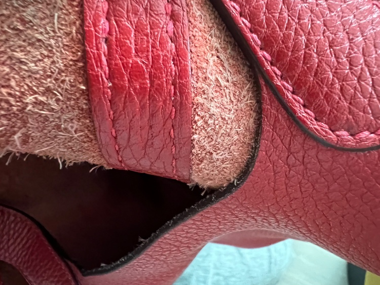 ピコタンpm（ブランドバッグ）の商品画像 - 査定依頼日：2026年3月9日 - 最高査定価格：290,000円