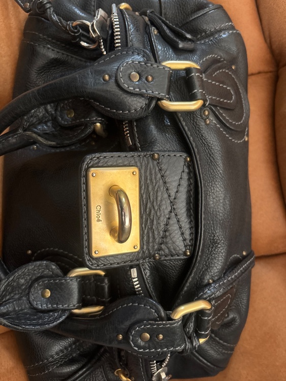 その他 クロエ （ブランドバッグ）の商品画像 - 査定依頼日：2026年2月5日 - 最高査定価格：50,000円