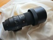 SIGMA 150-600mm F5-6.3 DG OS HSM Contemp（カメラ）の商品画像 - 査定依頼日：2026年8月4日 - 最高査定価格：110,000円