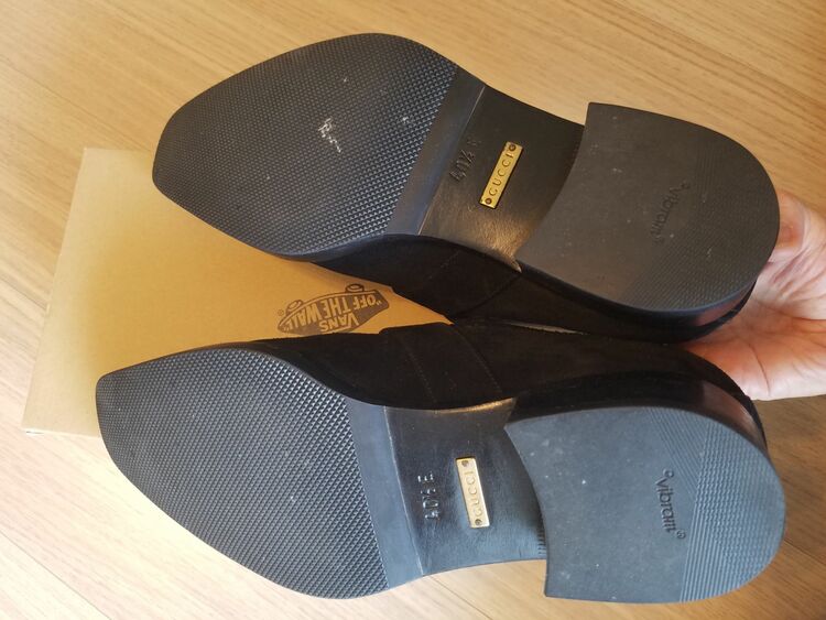 グッチ  （ブランドバッグ）の商品画像 - 査定依頼日：2025年7月23日 - 最高査定価格：22,000円