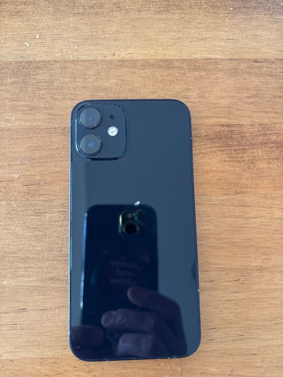 iPhone iPhone 12 mini 128GB SIMフリー（スマホ）の商品画像 - 査定依頼日：2026年10月22日 - 最高査定価格：21,000円