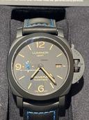 ルミノールGMT（高級時計）の商品画像 - 査定依頼日：2023年8月2日 - 最高査定価格：1,100,000円