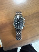 Casablanca Chronograph 10th anniversary（高級時計）の商品画像 - 査定依頼日：2025年11月3日 - 最高査定価格：400,000円