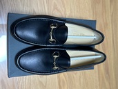 ローファー（古着・ファッション）の商品画像 - 査定依頼日：2025年9月15日 - 最高査定価格：16,000円