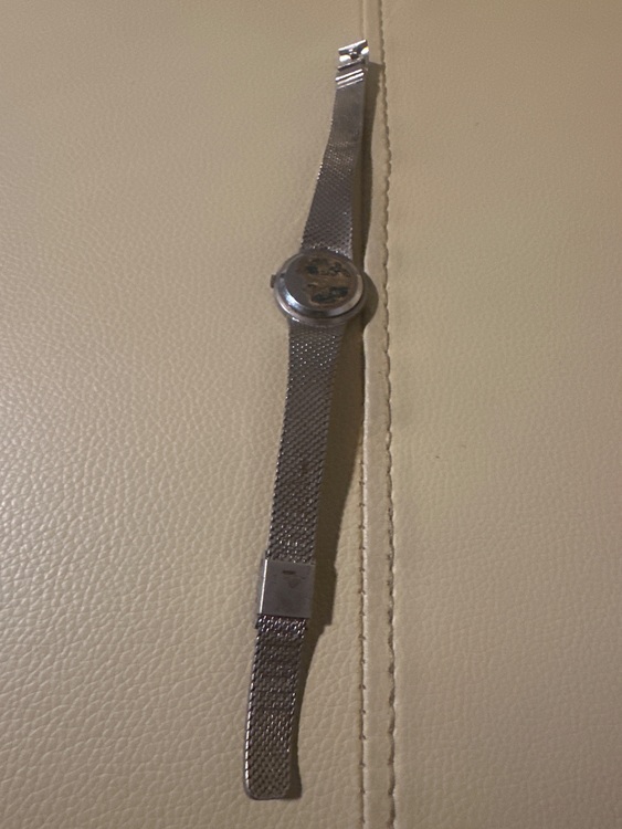 ロレックス その他 （高級時計）の商品画像 - 査定依頼日：2025年9月27日 - 最高査定価格：130,000円