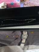 ネックレス（金・貴金属）の商品画像 - 査定依頼日：2026年3月3日 - 最高査定価格：21,000円