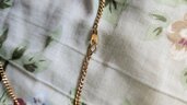 ネックレス（金・貴金属）の商品画像 - 査定依頼日：2026年7月16日 - 最高査定価格：160,000円