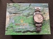 16200（高級時計）の商品画像 - 査定依頼日：2026年1月3日 - 最高査定価格：750,000円