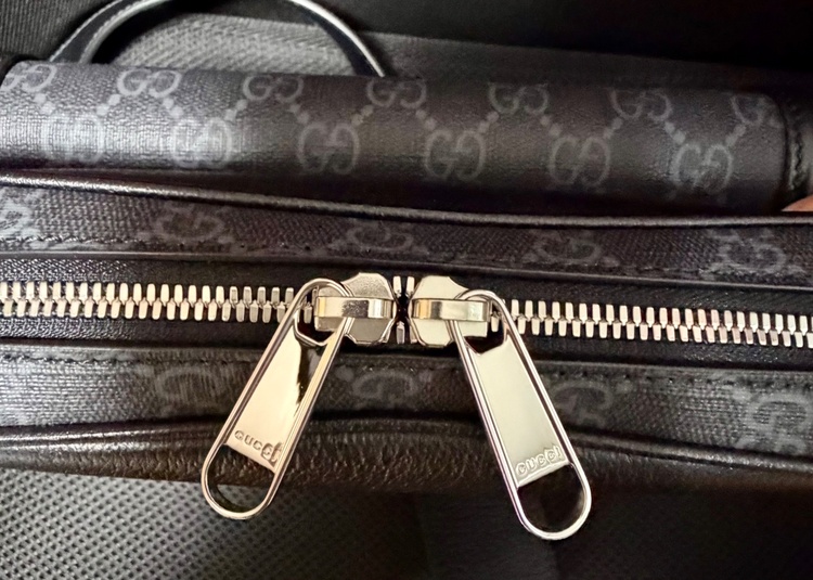 グッチ  （ブランドバッグ）の商品画像 - 査定依頼日：2026年3月9日 - 最高査定価格：145,000円