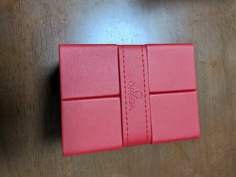 オメガ シーマスター 196.152（高級時計）の商品画像 - 査定依頼日：2025年10月27日 - 最高査定価格：190,000円