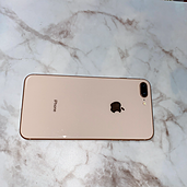 iPhone8Plus 64GB（ゴールド）（スマホ）の商品画像 - 査定依頼日：2020年5月9日 - 最高査定価格：14,000円