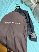 デニム　上下　（古着・ファッション）の商品画像 - 査定依頼日：2026年4月4日 - 最高査定価格：13,000円