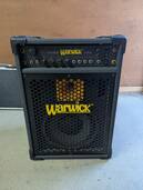 WARWICK（ピアノ・楽器・PA機材）の商品画像 - 査定依頼日：2026年3月5日 - 最高査定価格：4,500円