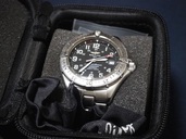 Superocean（高級時計）の商品画像 - 査定依頼日：2025年6月17日 - 最高査定価格：200,000円