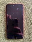 iPhone SE (第 2 世代) 64GB 楽天モバイル（スマホ）の商品画像 - 査定依頼日：2025年3月8日 - 最高査定価格：9,000円