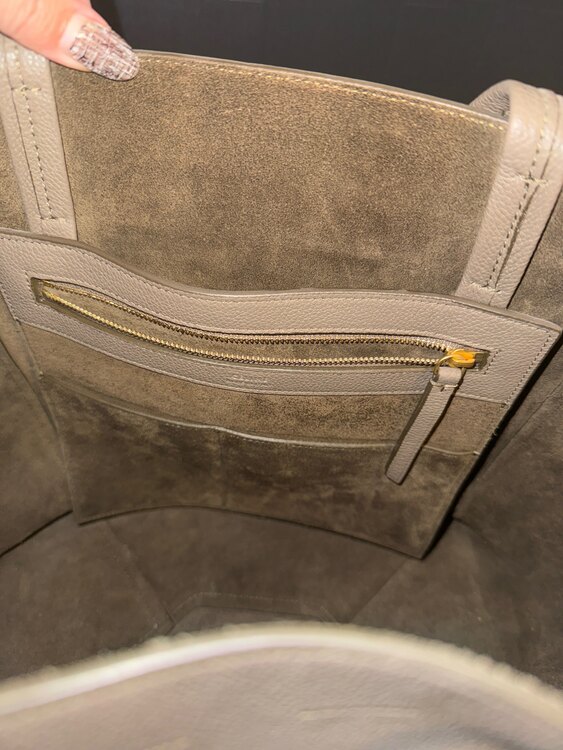 カバファントム（ブランドバッグ）の商品画像 - 査定依頼日：2025年2月2日 - 最高査定価格：50,000円