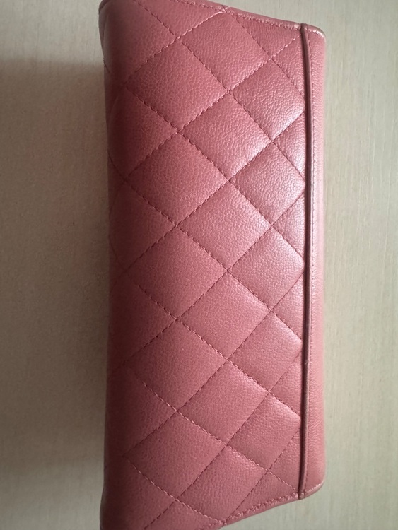 シャネル マトラッセ （ブランドバッグ）の商品画像 - 査定依頼日：2025年10月24日 - 最高査定価格：70,000円