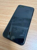 MNCK2J/A（スマホ）の商品画像 - 査定依頼日：2024年4月30日 - 最高査定価格：2,000円