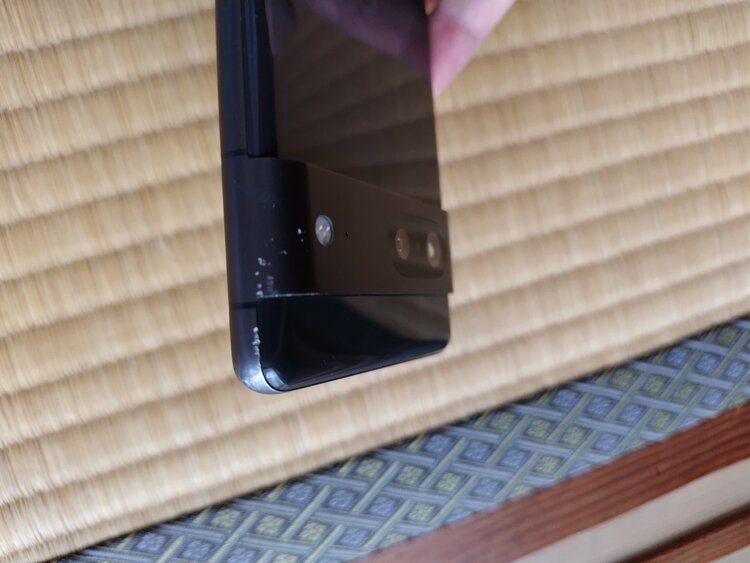 Pixel Pixel 7シリーズ au（スマホ）の商品画像 - 査定依頼日：2026年9月18日 - 最高査定価格：11,500円