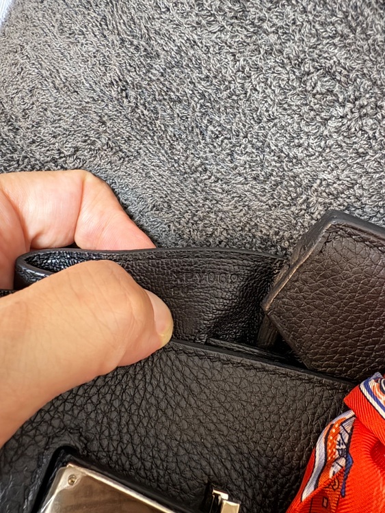 エルメス バーキン （ブランドバッグ）の商品画像 - 査定依頼日：2025年9月15日 - 最高査定価格：2,800,000円