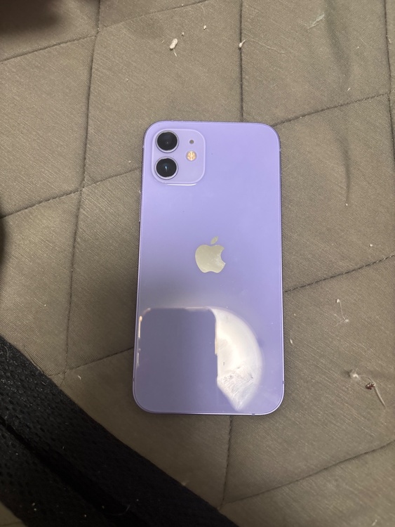 iPhone12（スマホ）の商品画像 - 査定依頼日：2026年9月6日 - 最高査定価格：16,000円