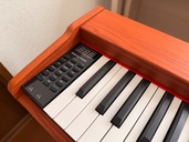 Longeye MOLD2（ピアノ・楽器・PA機材）の商品画像 - 査定依頼日：2026年1月17日 - 最高査定価格：6,000円