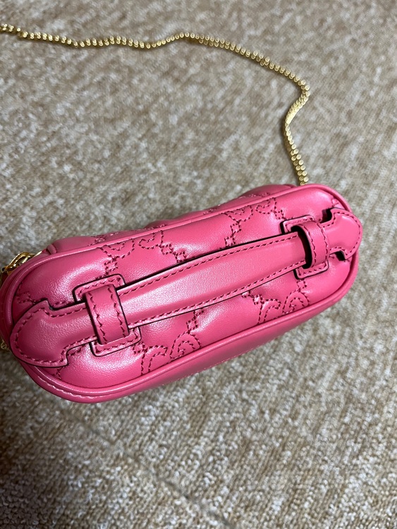 わからない（ブランドバッグ）の商品画像 - 査定依頼日：2025年10月28日 - 最高査定価格：100,000円