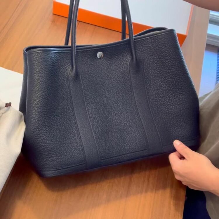 エルメス ガーデンパーティ （ブランドバッグ）の商品画像 - 査定依頼日：2025年6月25日 - 最高査定価格：400,000円