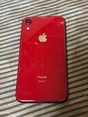 iPhoneXR（スマホ）の商品画像 - 査定依頼日：2024年5月10日 - 最高査定価格：8,600円