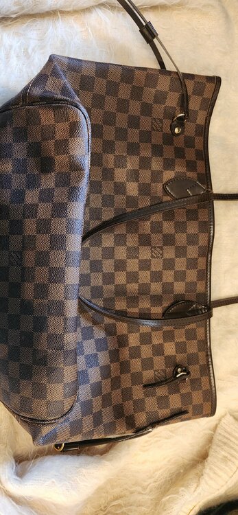 ネバーフル（ブランドバッグ）の商品画像 - 査定依頼日：2026年4月5日 - 最高査定価格：60,000円