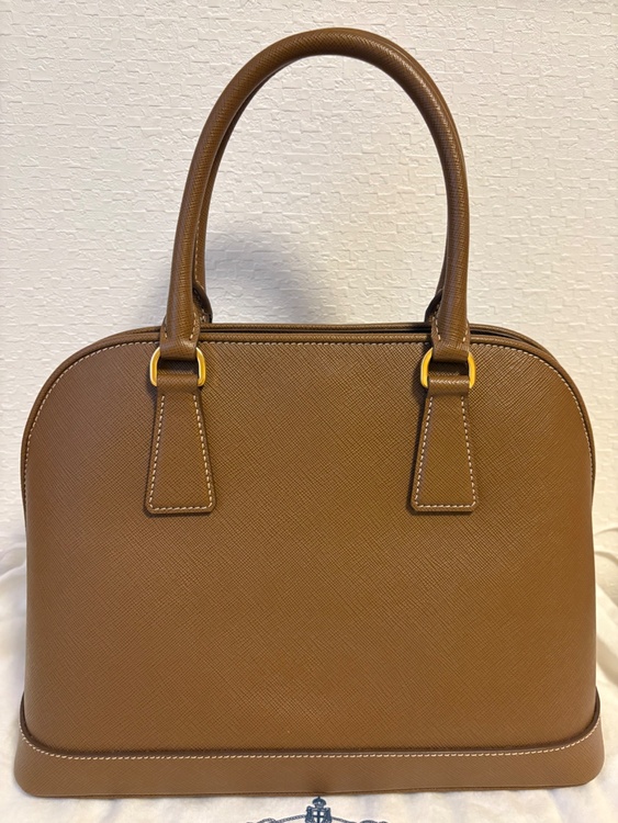 プラダ  （ブランドバッグ）の商品画像 - 査定依頼日：2025年12月9日 - 最高査定価格：125,000円