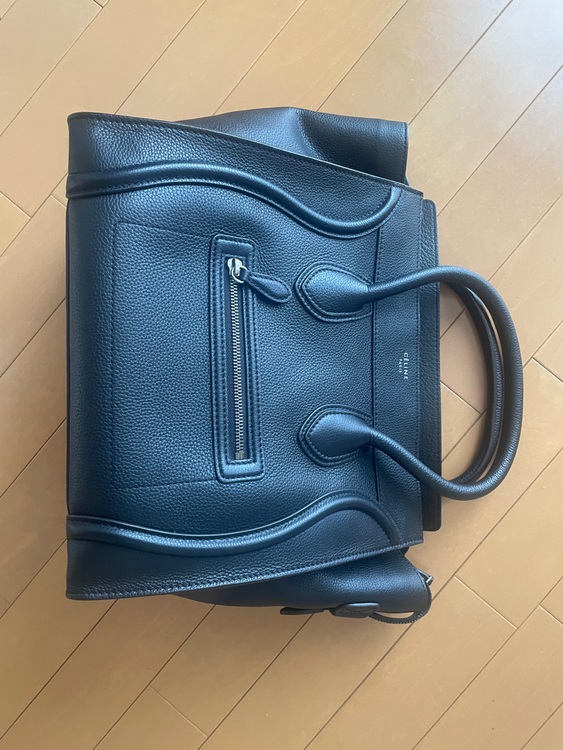 セリーヌ  （ブランドバッグ）の商品画像 - 査定依頼日：2025年8月5日 - 最高査定価格：140,000円