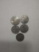 古銭（美術品・骨董品）の商品画像 - 査定依頼日：2025年5月8日 - 最高査定価格：3,000円