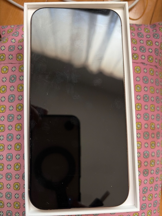 iPhone iPhone 16 Pro Max 256GB SIMフリー（スマホ）の商品画像 - 査定依頼日：2026年9月16日 - 最高査定価格：129,000円