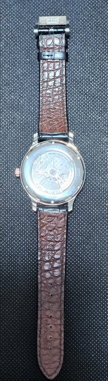 L.U.C 1937 168558-3002（高級時計）の商品画像 - 査定依頼日：2025年12月10日 - 最高査定価格：570,000円