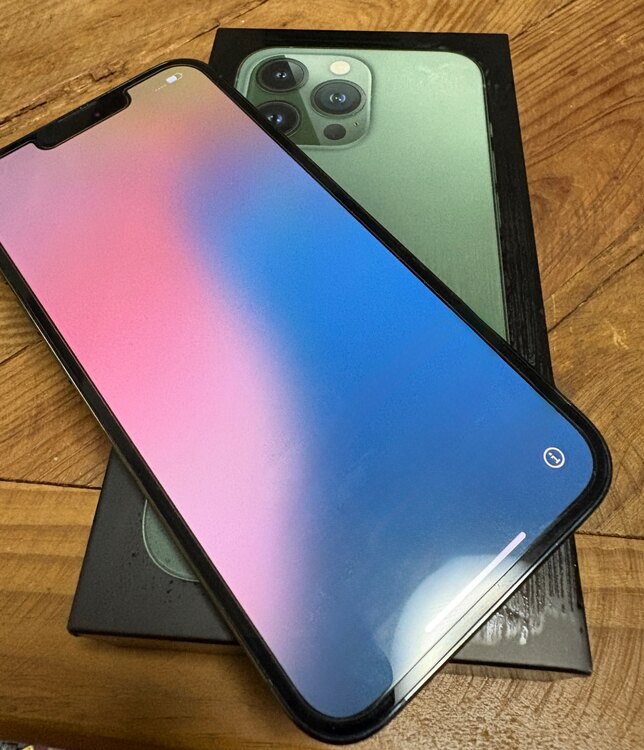 MNDX3J/A（スマホ）の商品画像 - 査定依頼日：2025年5月17日 - 最高査定価格：40,000円