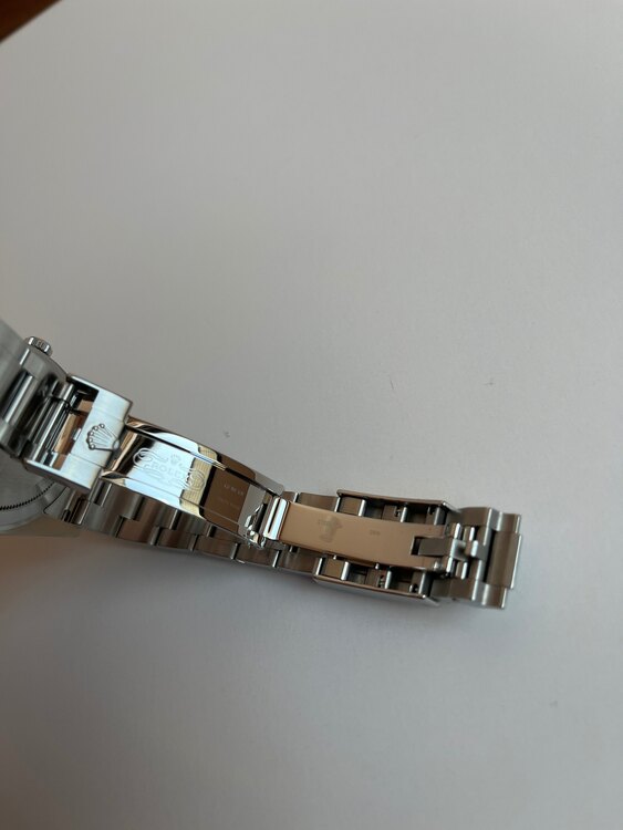 エクスプローラー1（高級時計）の商品画像 - 査定依頼日：2025年2月9日 - 最高査定価格：1,150,000円