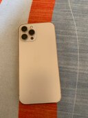 iPhone 12 Pro Max 512GB SIMフリー（スマホ）の商品画像 - 査定依頼日：2024年2月9日 - 最高査定価格：62,000円