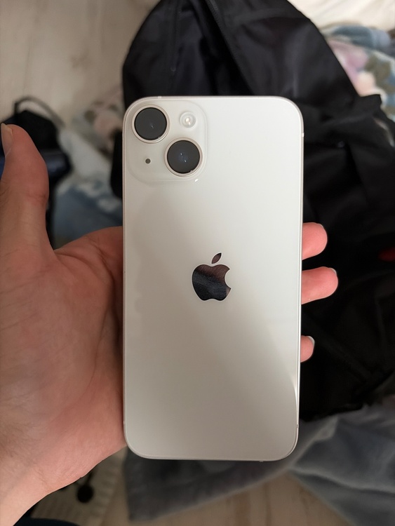 iPhone iPhone 14 128GB au（スマホ）の商品画像 - 査定依頼日：2026年9月25日 - 最高査定価格：57,000円