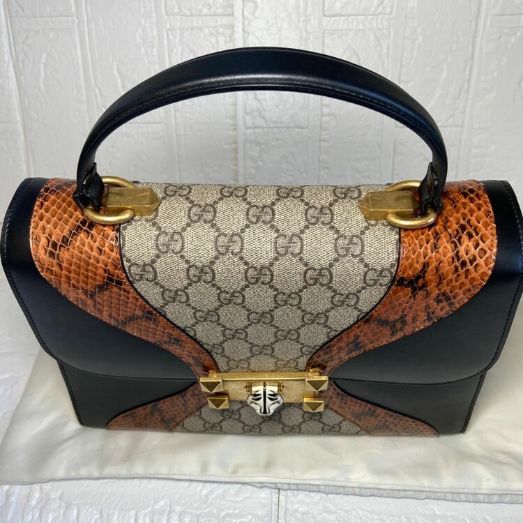 シリウス（ブランドバッグ）の商品画像 - 査定依頼日：2025年10月10日 - 最高査定価格：90,000円