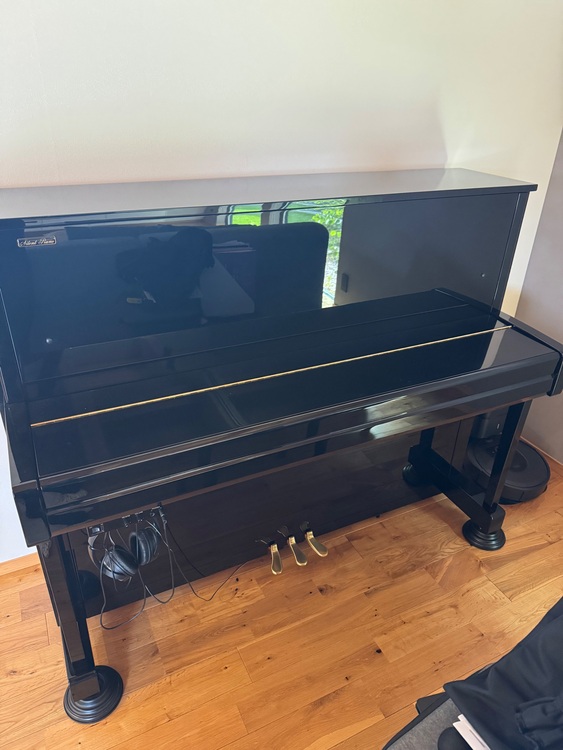 b121SD（ピアノ・楽器・PA機材）の商品画像 - 査定依頼日：2025年10月2日 - 最高査定価格：50,000円