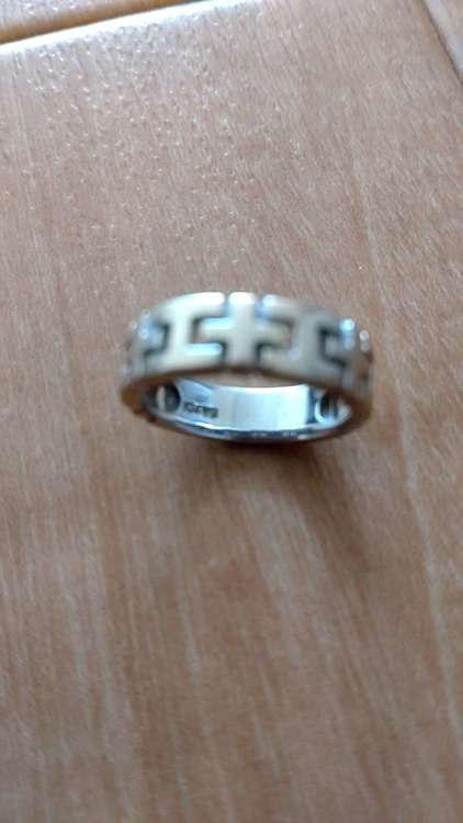 K14wg指輪（金・貴金属）の商品画像 - 査定依頼日：2023年11月1日 - 最高査定価格：35,000円