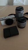 EOS M100（カメラ）の商品画像 - 査定依頼日：2026年6月22日 - 最高査定価格：44,100円