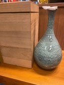壺（美術品・骨董品）の商品画像 - 査定依頼日：2026年7月2日 - 最高査定価格：3,000円