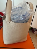 ピコタン pm（ブランドバッグ）の商品画像 - 査定依頼日：2025年9月22日 - 最高査定価格：530,000円