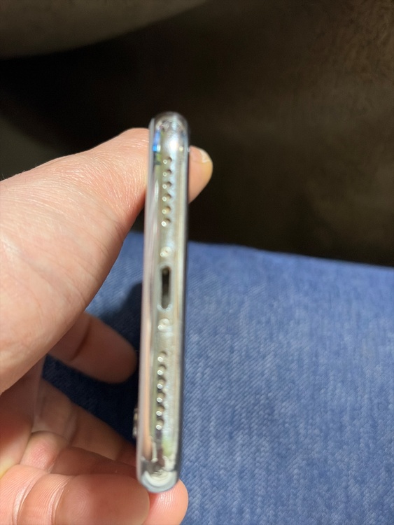 iPhone X 256GB （スマホ）の商品画像 - 査定依頼日：2026年2月14日 - 最高査定価格：14,000円