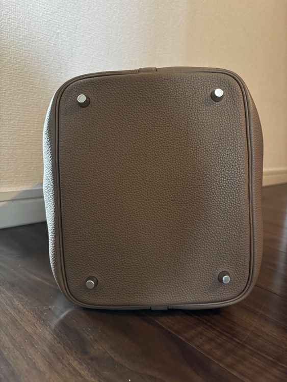 ピコタンロックMM（ブランドバッグ）の商品画像 - 査定依頼日：2025年12月17日 - 最高査定価格：560,000円